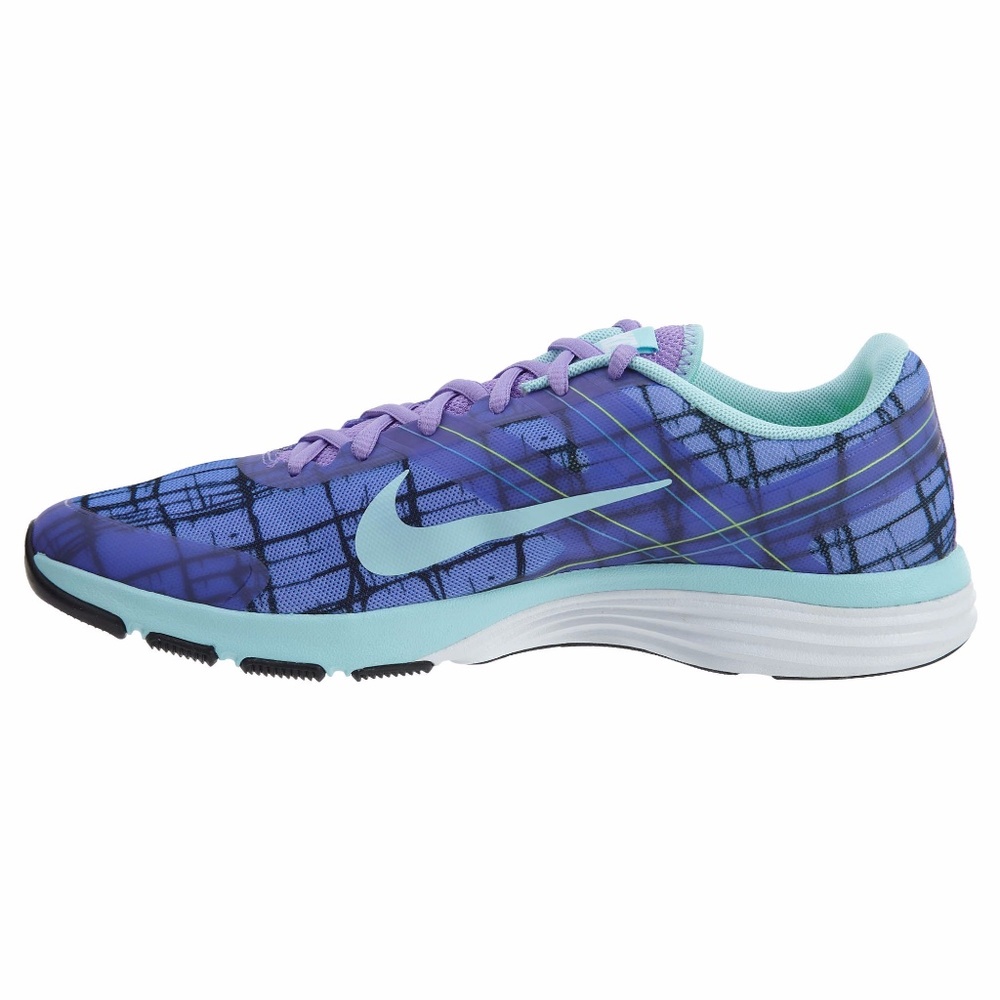 Nike Femme Dual Fusion Tr 2 Print Training Sneaker